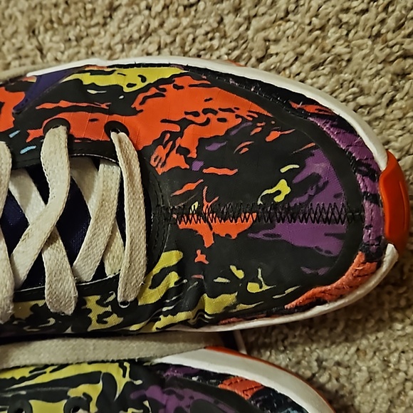 Kevin Durant KD athletic shoes Men's size 11 - Picture 6 of 11